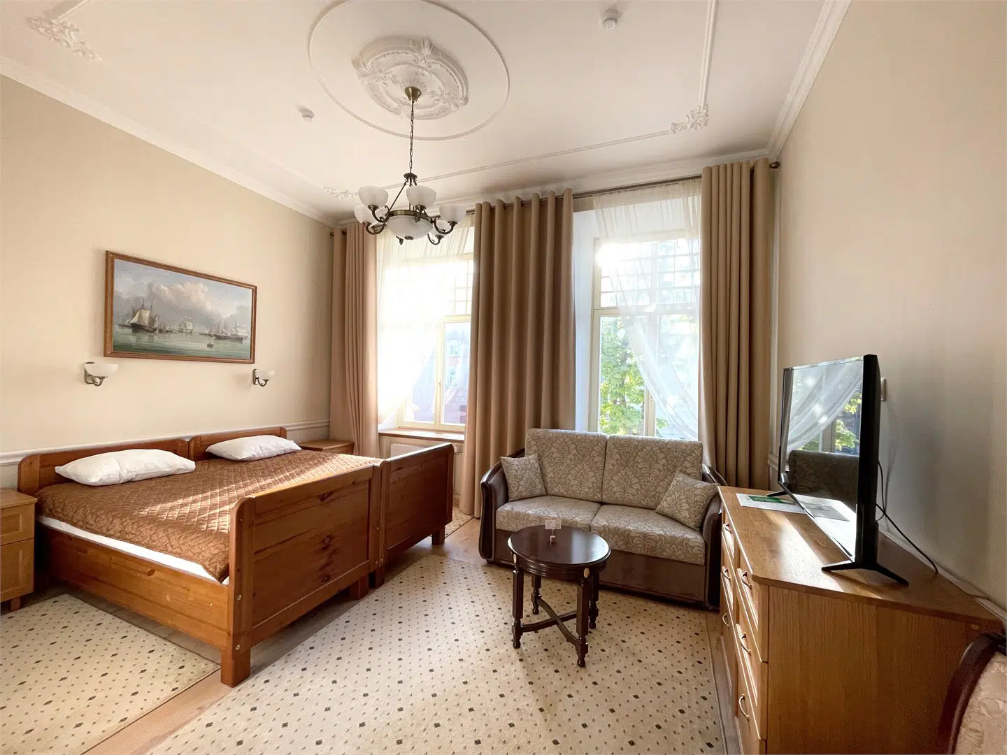 room image