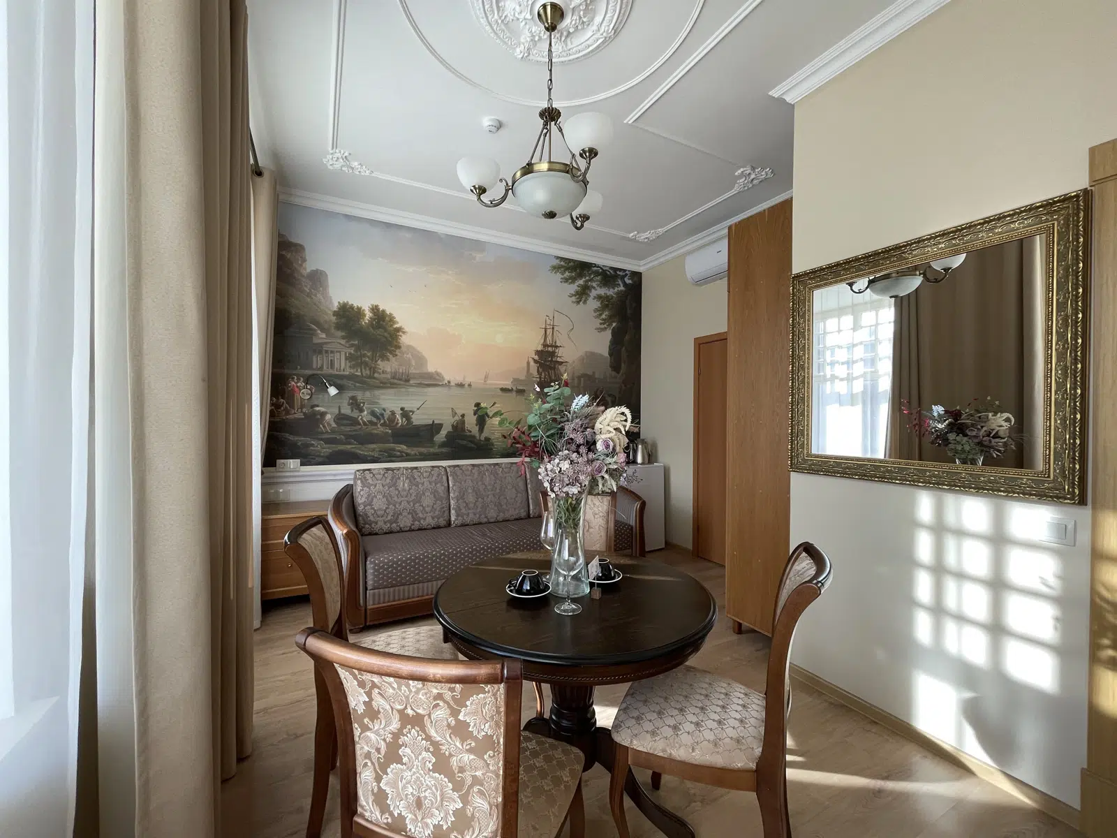 room image