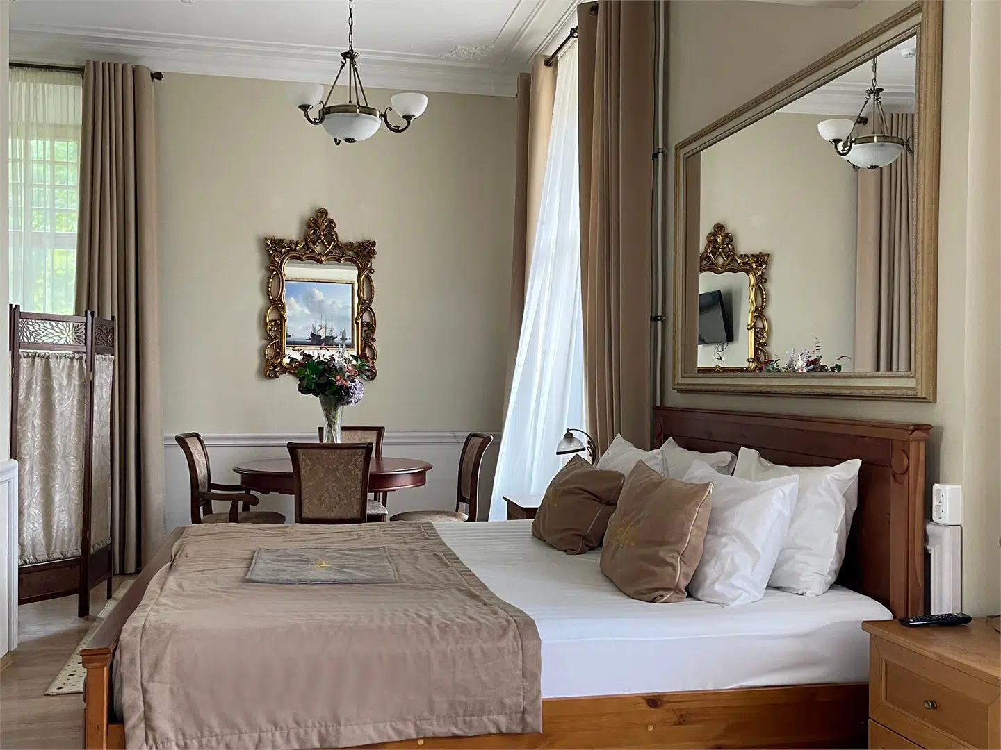 room image
