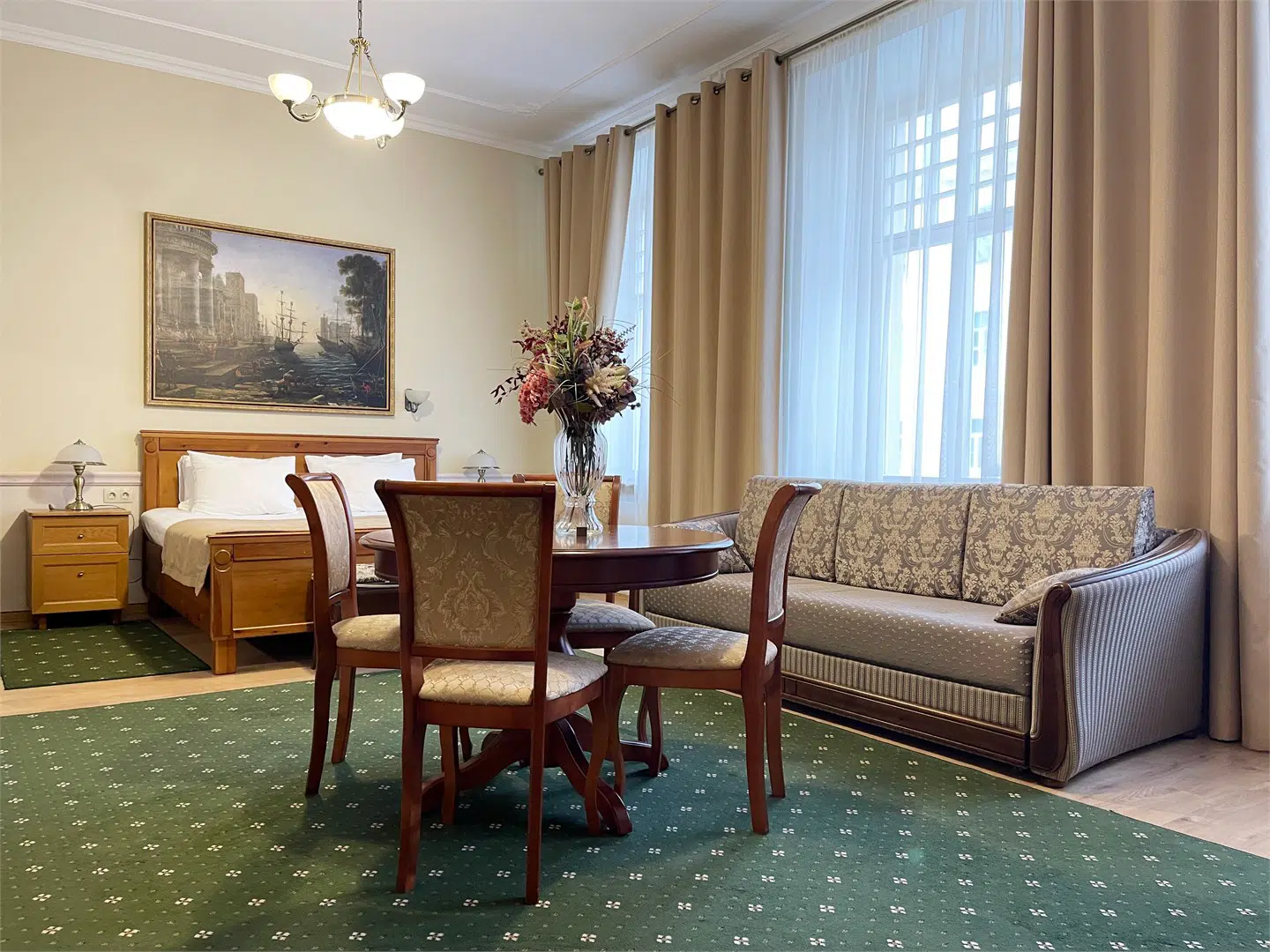 room image