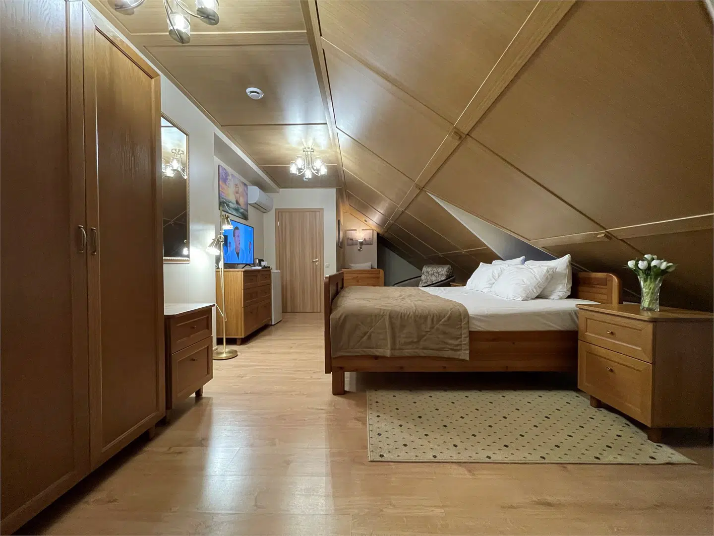 room image