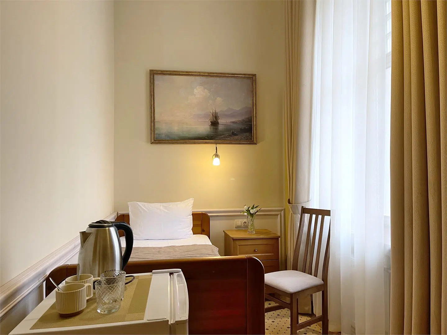 room image