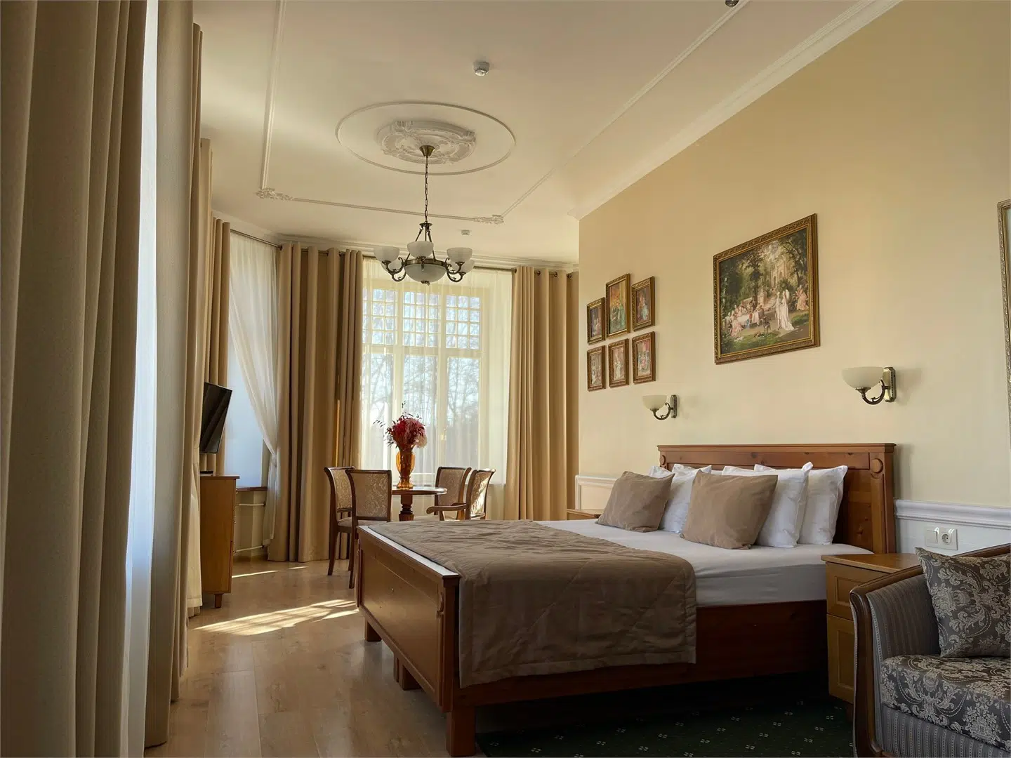 room image