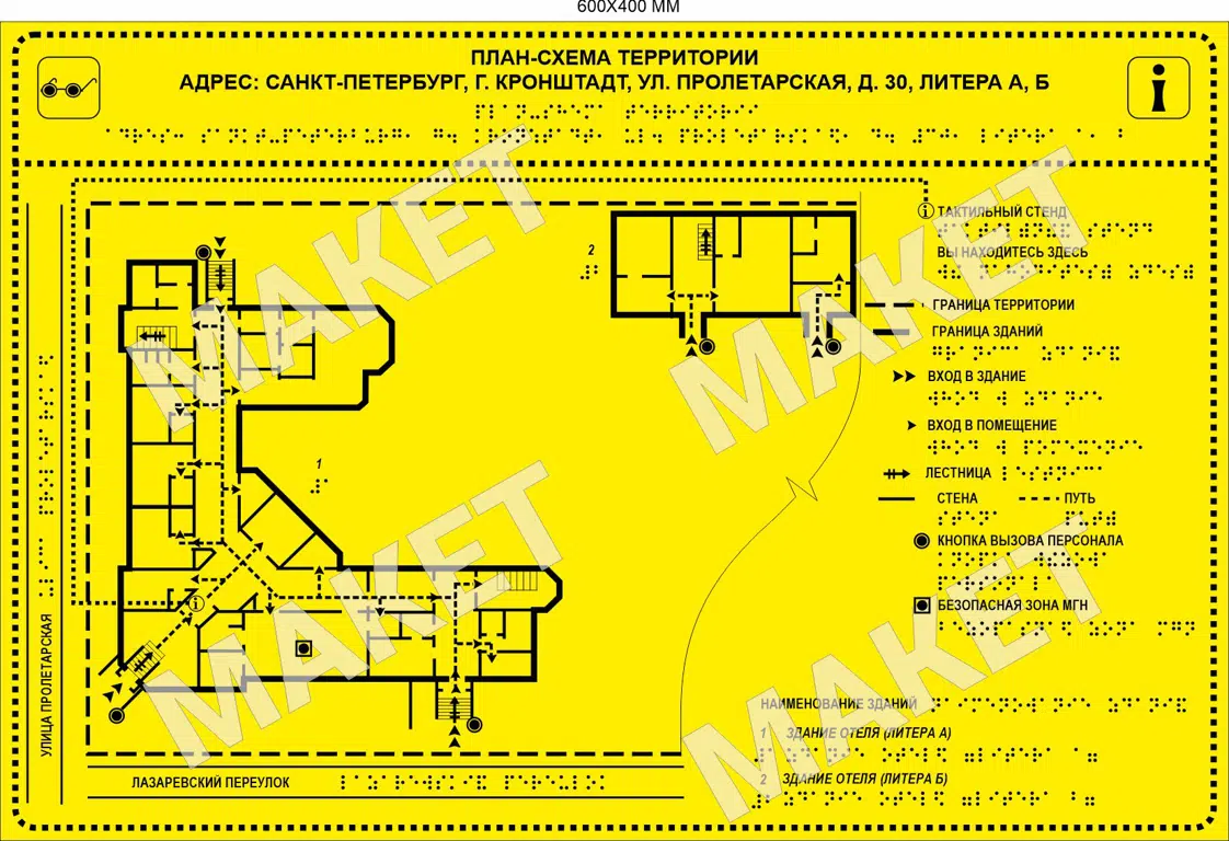 Information image