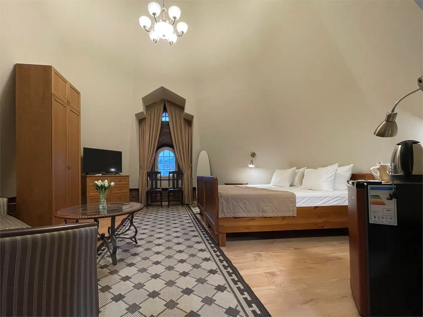 room image