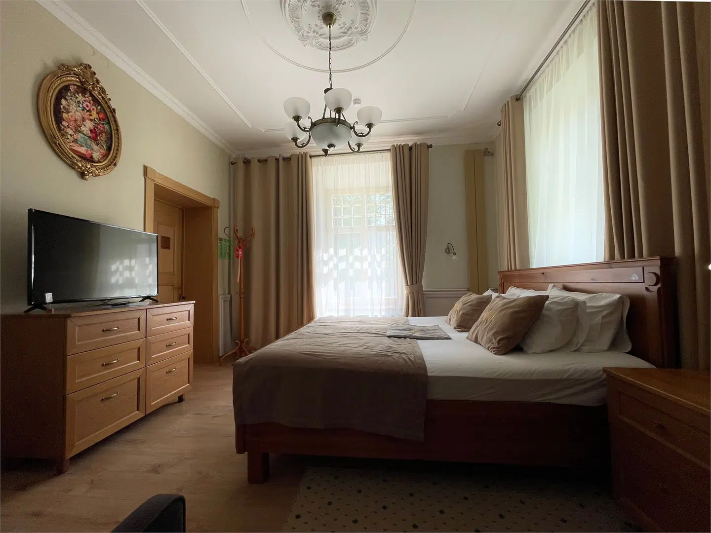 room image